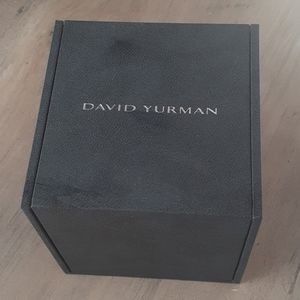 DY earring box